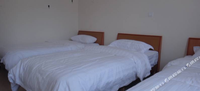 天全全馨旅馆图片