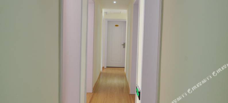 韶山城市快捷酒店图片