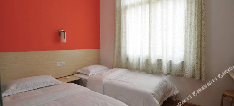 韶山城市快捷酒店图片