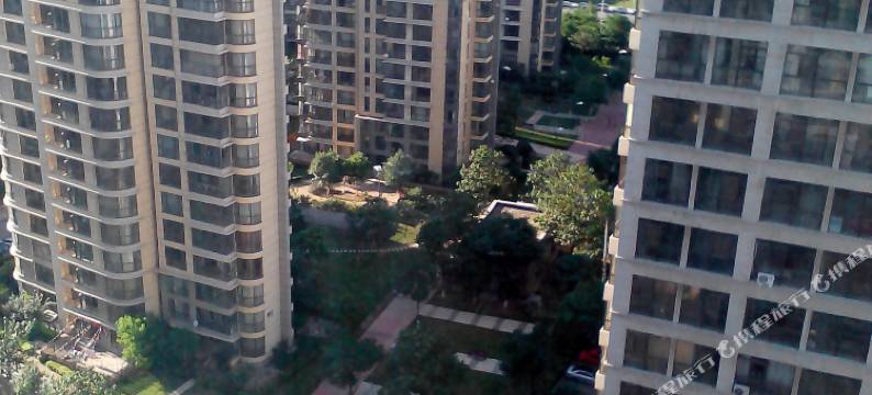 城市印象酒店公寓(天津奥城店)图片