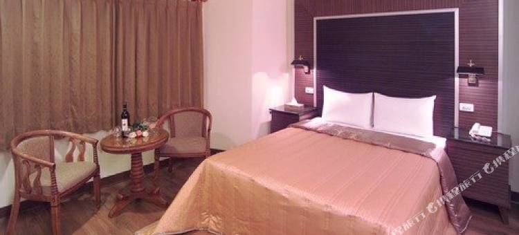 新竹华泰经典旅店图片