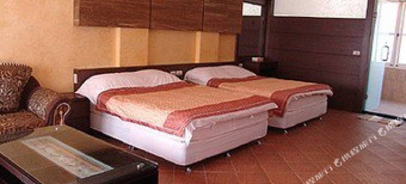 台中新社梅林亲水岸渡假村图片