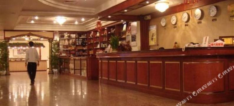 金门金瑞旅店图片