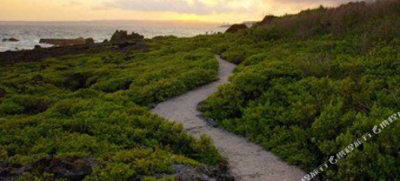 垦丁青年活动中心图片