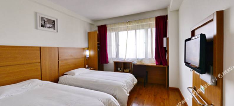 乳山莱茵豪生商务酒店图片