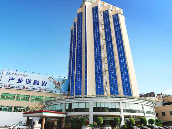 ming fa hotel