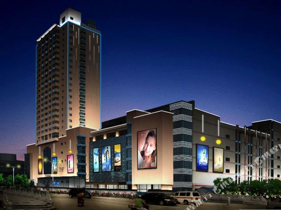 【携程攻略】如皋乐天玛特超市(如皋店)购物攻