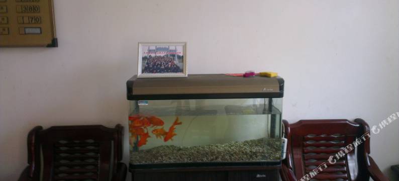 连云港乾缘山庄图片