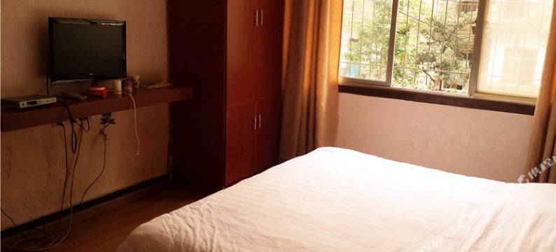 雅安宏名商务酒店图片