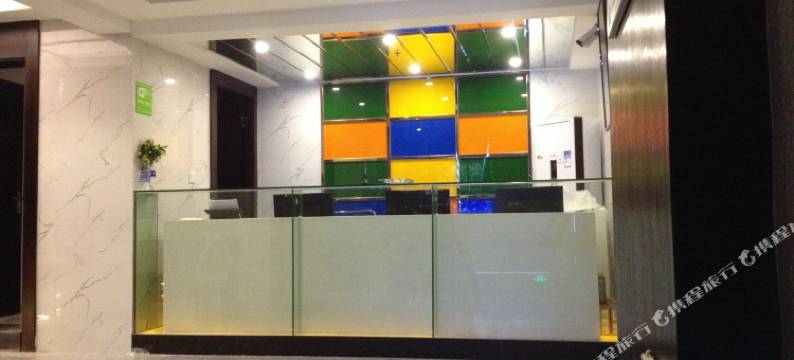 重庆万盛特欧酒店图片