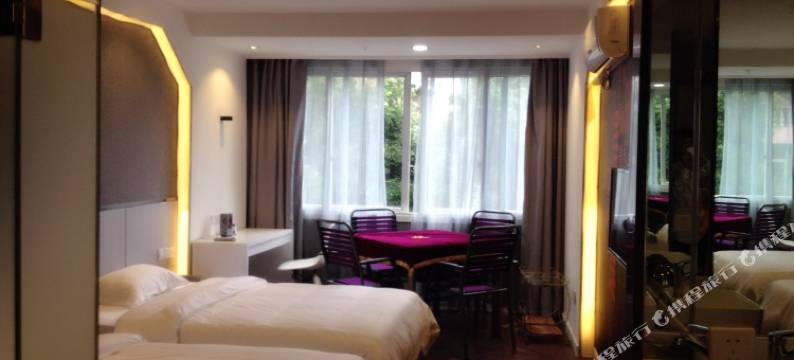 重庆万盛特欧酒店图片