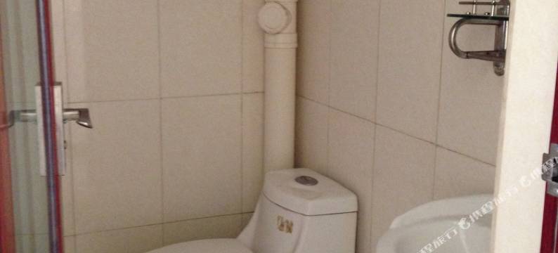 北戴河玉森旅馆图片