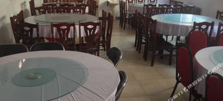 如家睿柏·云酒店(鸽子窝店)图片