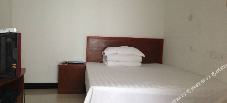 涟水香山宾馆图片