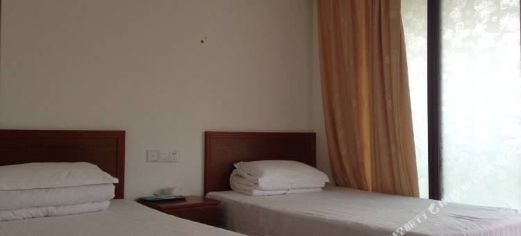 涟水香山宾馆图片