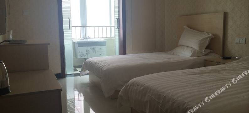 涟水德润宾馆图片