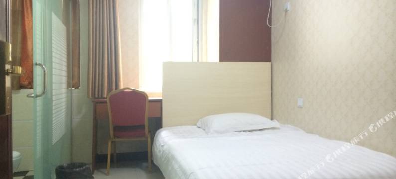 涟水德润宾馆图片