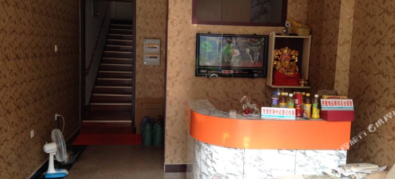 顺日宾馆(日照林家滩商业街店)图片