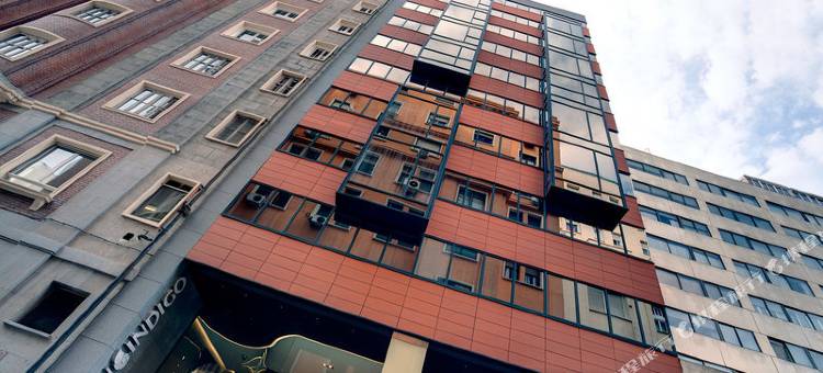 Hotel Indigo 马德里的GRAN VIA(Hotel Indigo Madrid - Gran Via)图片