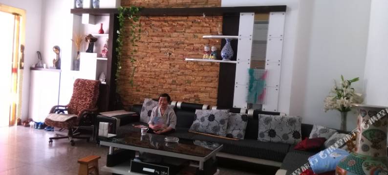 洪湖红楼商务宾馆图片