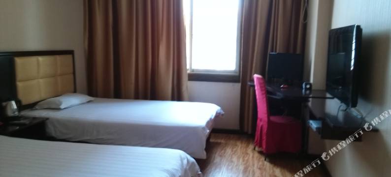 洪湖红楼商务宾馆图片