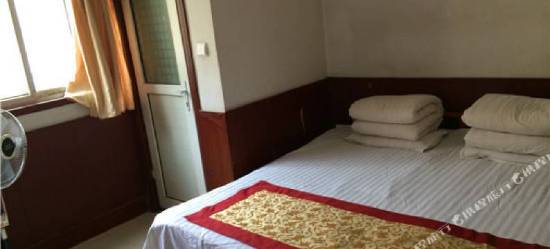 太原五寨旅馆图片