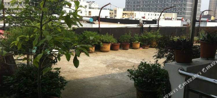盱眙新世纪宾馆(苏宁生活广场店)图片