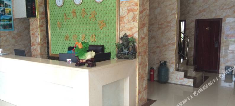 华天商务酒店(电子科大金鸡岭机动车驾校店)图片