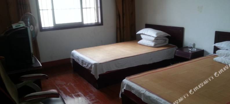 枣庄兴茂旅社图片