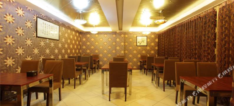 蓬溪天丽花园酒店图片