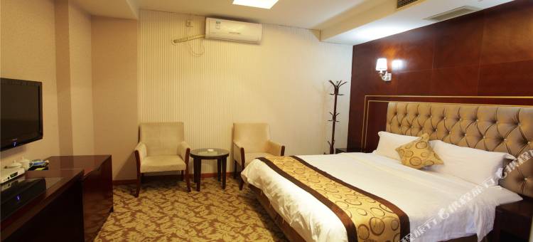 蓬溪天丽花园酒店图片