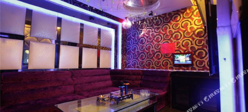 蓬溪天丽花园酒店图片