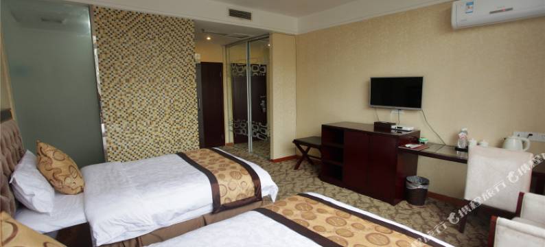 蓬溪天丽花园酒店图片