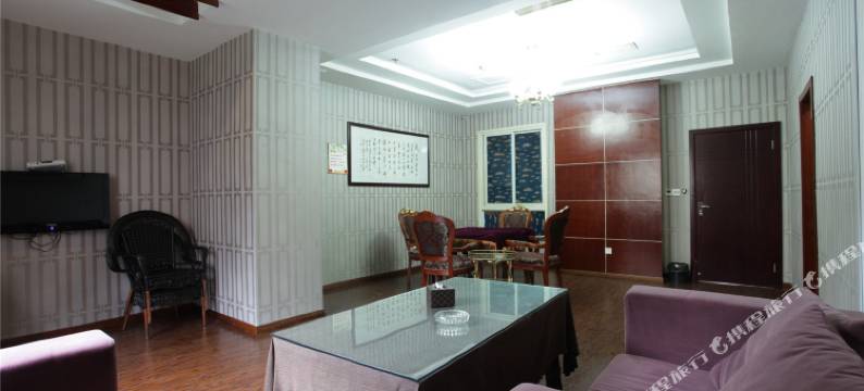 蓬溪天丽花园酒店图片