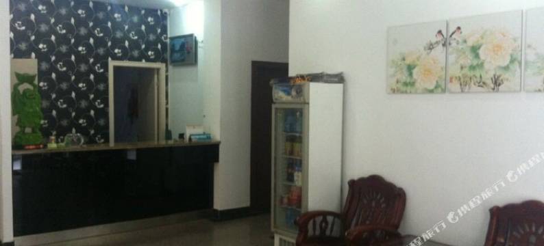 扬州悦来宾馆图片