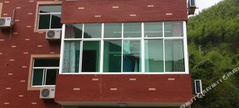 安吉玺缘农家乐图片