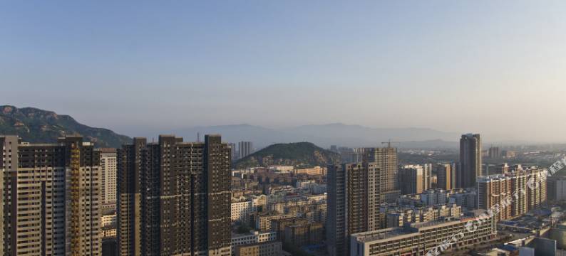 连云港369精品度假公寓图片