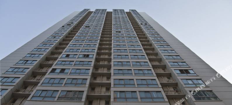 连云港369精品度假公寓图片