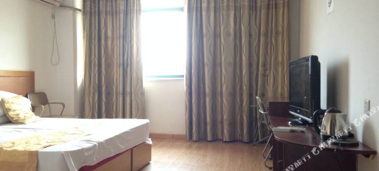 泗阳锦豪商务宾馆图片