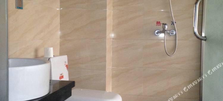 泗阳新空间商务宾馆(汽车站店)图片