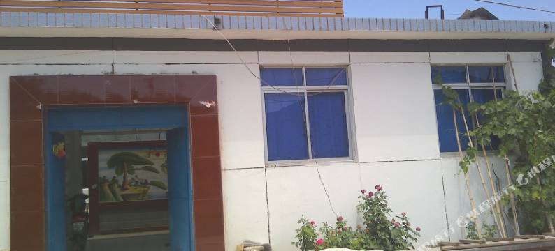 北京沃野乡居农家饭庄图片