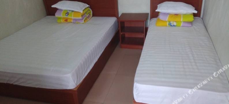 日照建玉渔家图片