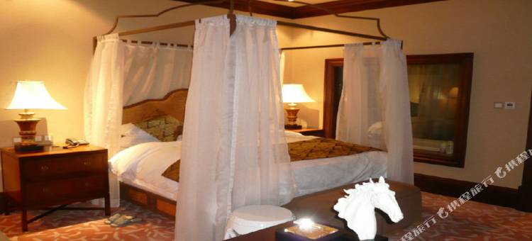 塞那都宾馆图片