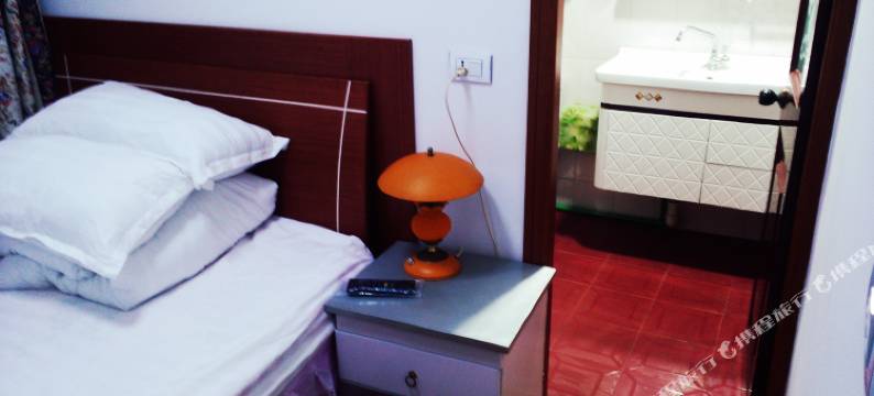 嵊泗家家小庄图片