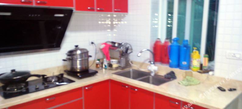 嵊泗家家小庄图片