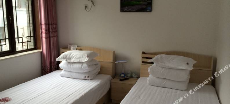 北京司马台聚满园民俗院图片