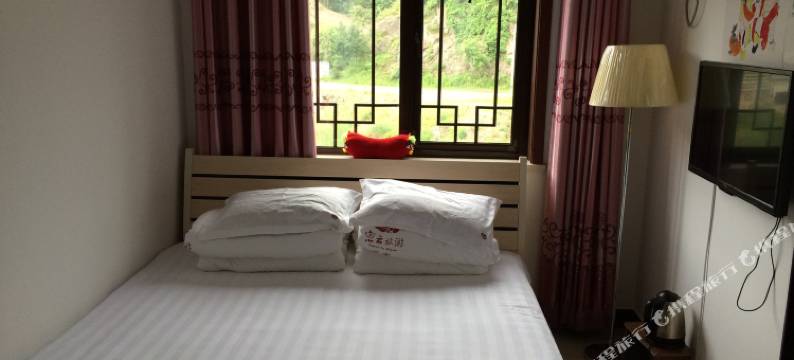 北京司马台聚满园民俗院图片