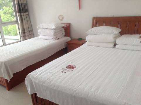 北京雅荣民俗客栈