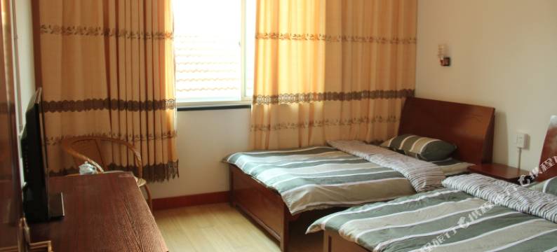 诸暨泄源明溪农家乐图片