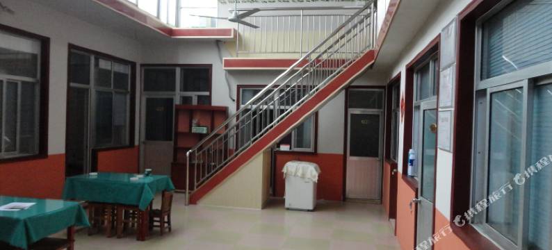 日照言晨渔家酒店图片